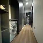 Mckenziegold Luxury & Spacious 2-Bedroom Apartments By Myguest Cyprus