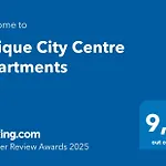 Unique City Centre Apartments