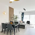 Apartment With Sea View In Cyprus