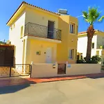 Sunshine Villa Luxury Garden Pernera