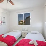 2 Schlafzimmer Wohnung In Pernera