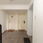 Sunshine Apartment