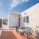 3 Schlafzimmer Villa Mit Pool In Protaras Zentrum