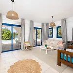 Villa Poseidonas