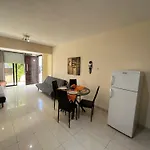 George Apartments