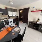George Apartments