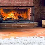 Vavatsinia Panorama Cottage
