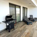 Dvou Loznicovy Moderni Apartman