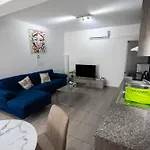 Napa Centrale Suites