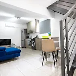 Napa Centrale Suites