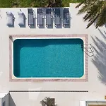 Luxury Oasis Villa