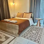 Luxury City Penthouse-Panoramic View-Near Unic