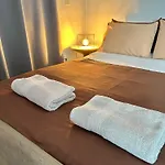 Luxury City Penthouse-Panoramic View-Near Unic