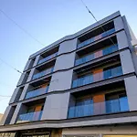 Maestro City Apartments
