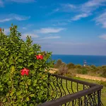Beautiful Villa With Stunning Sea View