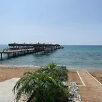 Luxury Garden Apartment - Four Seasons Boghaz, Iskele