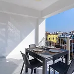 Rosemont - Stylish Studio W Balcony In Larnaca