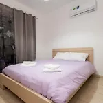 Euro Carissa Flat 3