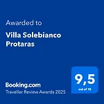 Villa Solebianco Protaras