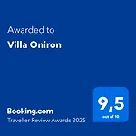 Villa Oniron