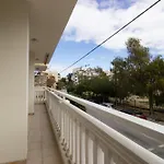 Central & Peaceful Nicosia 2Br
