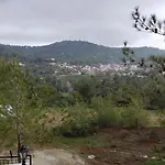Vavatsinia Panorama Cottage