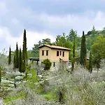 Fikardou Almond Park