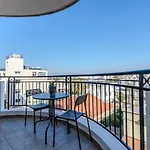 Mountain View Suite