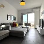 Olympus 2-Bedroom Apartment