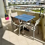 Elena One Bedroom Budget Apt - License No 06991