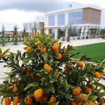 Coral Elite Residence Mit Pool Und Whirlpool