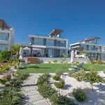 Ferienvilla Olivine Pearl Mit Meerblick