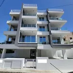 1 Bed Room Apartment, 2Nd Floor