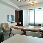 Two Bedroom Stylish Apartment
