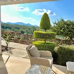 Fully Furnished Apartment In Great Residential Complex