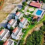 Celebi Garden Hotel - Cittaslow Retreat