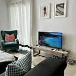 Stay Chromata Lagoon Apartment