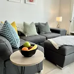 Stay Chromata Lagoon Apartment