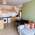 Limassol Star Complex Seaview Apartment