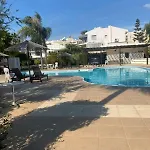 Limassol Star Complex Seaview Apartment