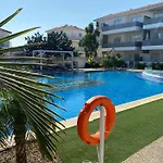 Mythical Sands Resort, Protaras, Choose Joy Apt