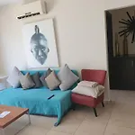 Mythical Sands Resort - Africa