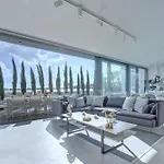 Protaras Ferienvilla Mit Privatem Pool, Whirlpool