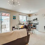 Apartment White Rose