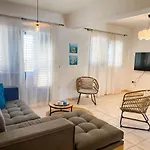 Bluebell Villa