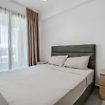 Cosy 2-Bedroom Flat In Premium Complex In Esentepe, Kyrenia