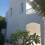 Cyprus Coral Bay Best Beach Pool Villa