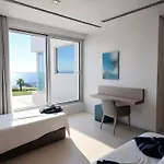 Beachfront Luxury Villa Glory