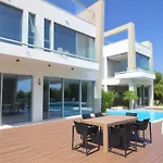 Seaview Luxury Villas Ayia Napa