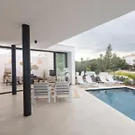 Protaras Aqua Pearl Villa Aq01